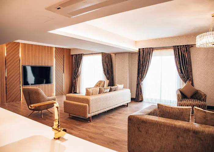 Adempira Termal&spahotel