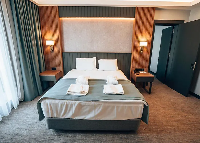 Adempira Termal&spahotel Hotel 5*