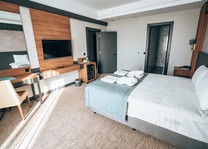 Adempira Termal&spahotel Hotel Denizli (Denizli)