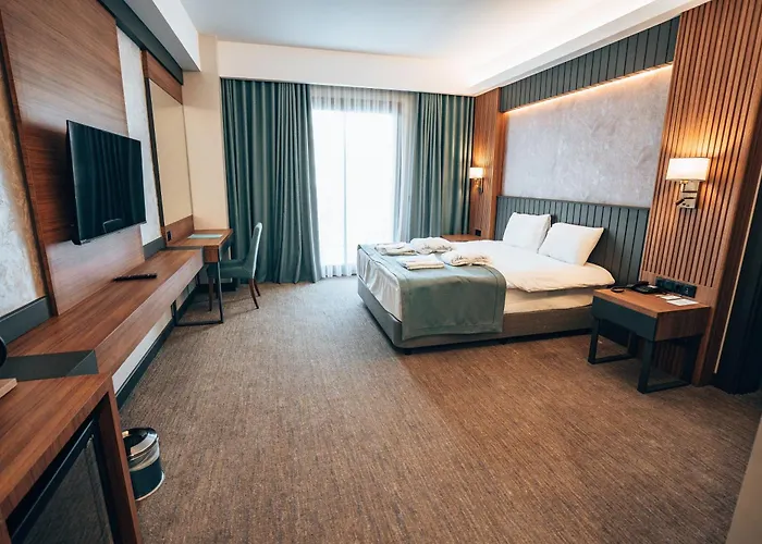 Adempira Termal&spahotel Denizli (Denizli)