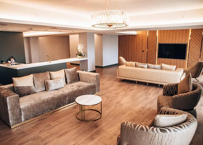 Hotel Adempira Termal&spahotel