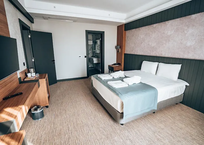 Adempira Termal&spahotel Hotel 5*