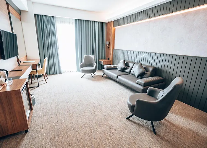 Adempira Termal&spahotel 5*