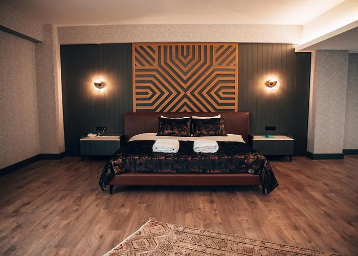 Adempira Termal&spahotel Hotel