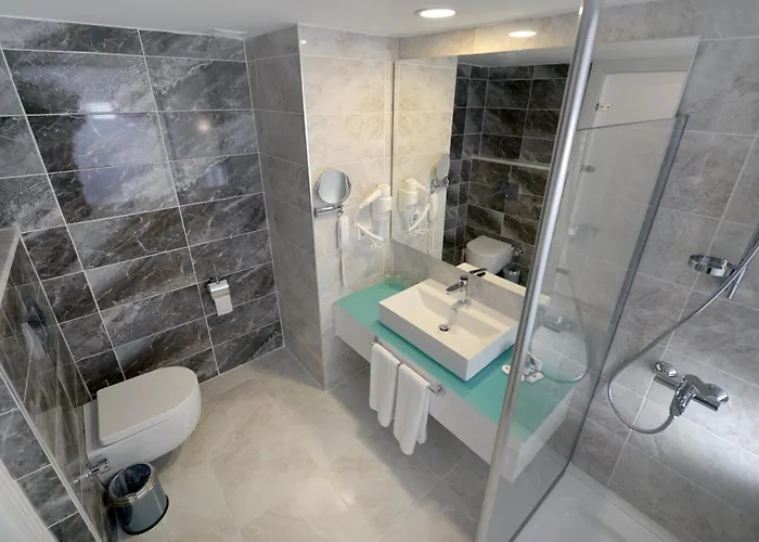 Adempira Termal&spahotel Denizli (Denizli)