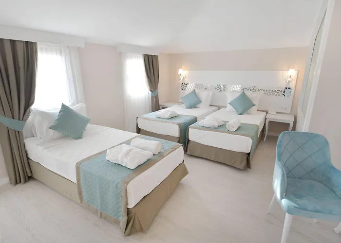 Hotel Adempira Termal&spahotel