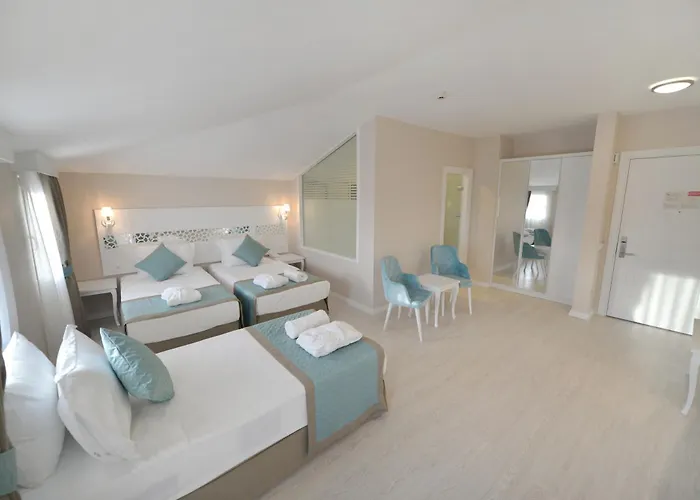 Adempira Termal&spahotel Hotel Denizli (Denizli)