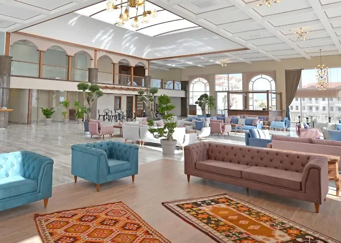 Adempira Termal&spahotel 5*