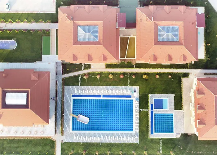 Adempira Termal&spahotel