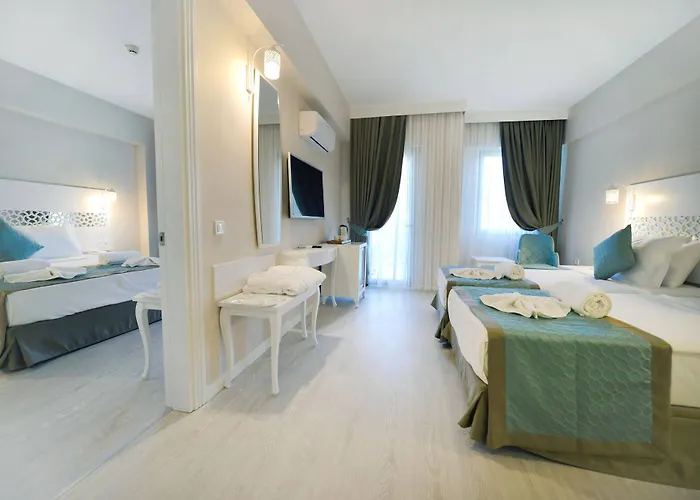 Adempira Termal&spahotel Denizli (Denizli)
