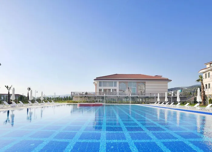 Hotel Adempira Termal&spahotel 5*