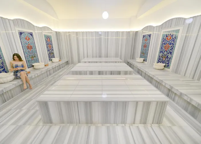 Adempira Termal&spahotel Hotel 5*