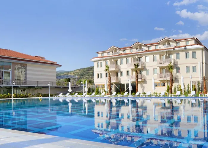 Adempira Termal&spahotel 5*