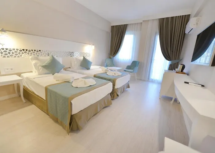 Adempira Termal&spahotel