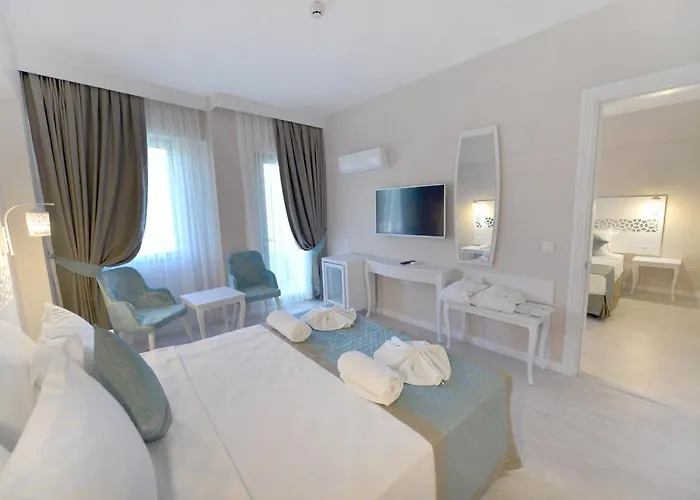 Adempira Termal&spahotel Denizli (Denizli)