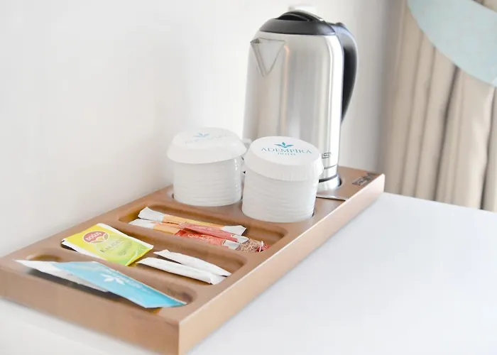 Hotel Adempira Termal&spahotel