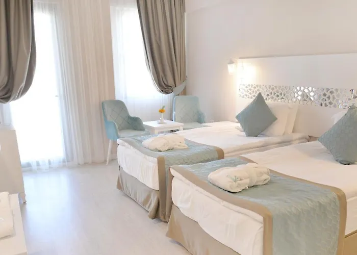 Adempira Termal&spahotel Denizli (Denizli)