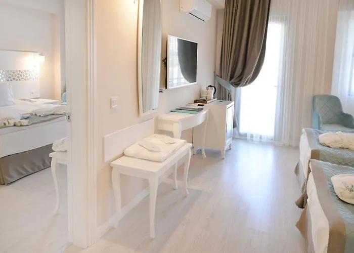 Adempira Termal&spahotel Hotel Denizli (Denizli)