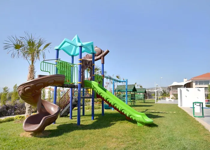 Adempira Termal&spahotel Hotel Denizli (Denizli)