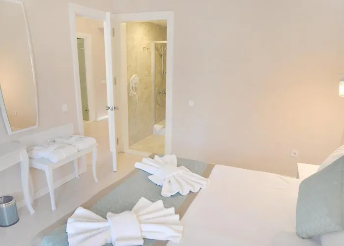 Hotel Adempira Termal&spahotel Denizli (Denizli)