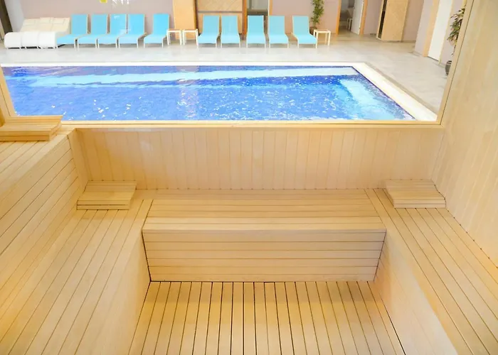 Adempira Termal&spahotel Hotel Denizli (Denizli)