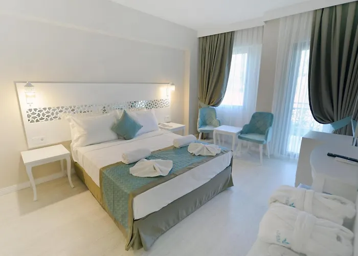 Hotel Adempira Termal&spahotel 5*
