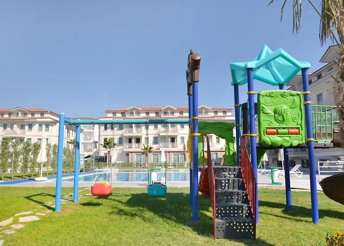 Adempira Termal&spahotel Denizli (Denizli)