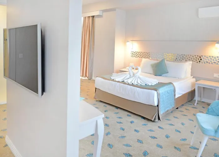 Adempira Termal&spahotel 5* Denizli (Denizli)