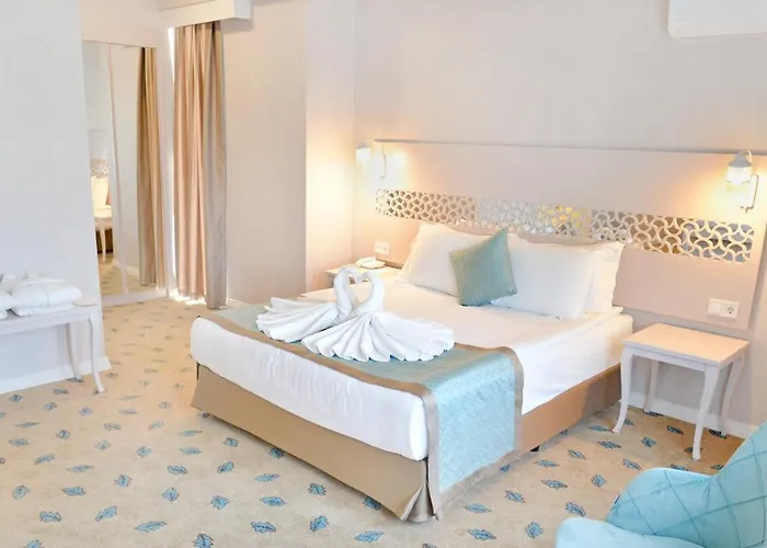 Adempira Termal&spahotel 5* Denizli (Denizli)