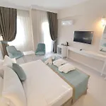 Hotel Adempira Termal&spahotel 5*