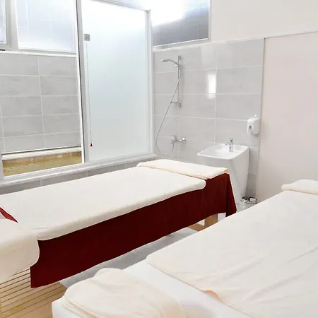 Adempira Termal&spahotel 酒店