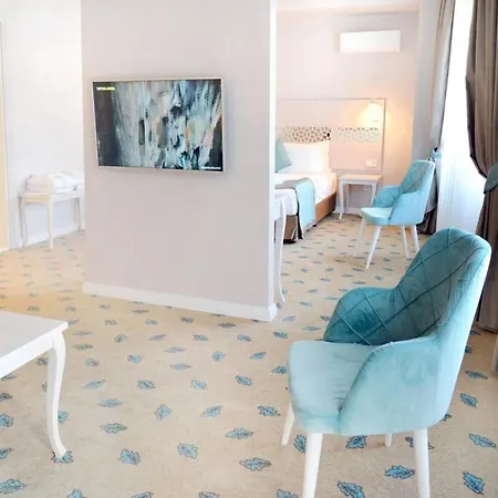 Adempıra Termal&spahotel