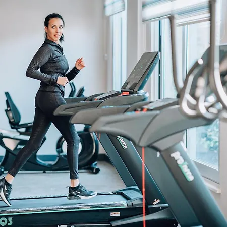 酒店 Adempira Termal&spahotel 5*