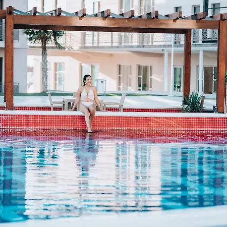 Adempira Termal&spahotel Деницли