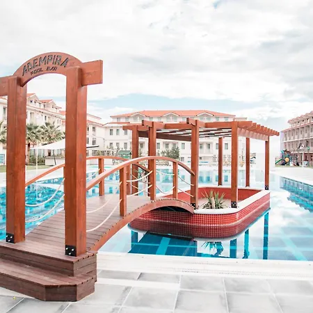 Adempira Termal&spahotel 5*