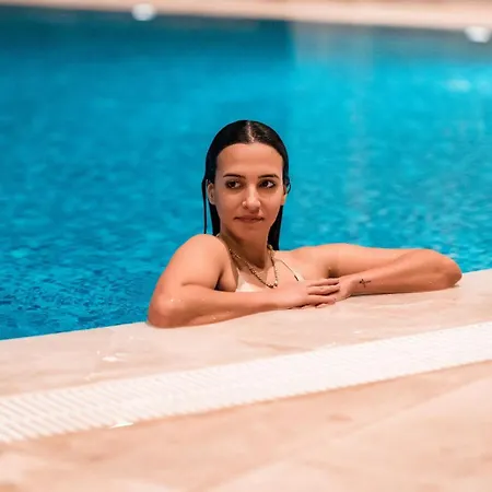 Adempira Termal&spahotel 酒店