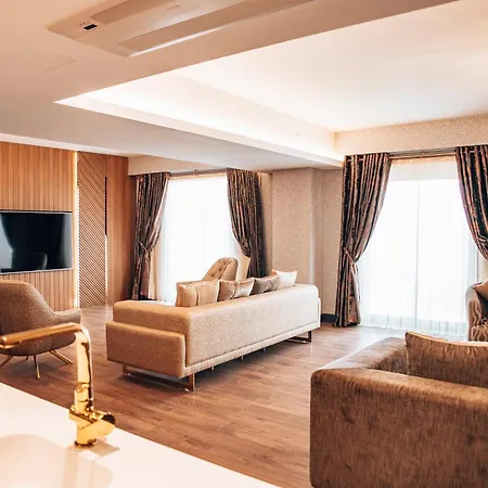 Adempira Termal&spahotel