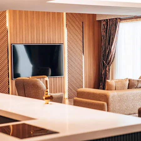 Отель Adempira Termal&spahotel