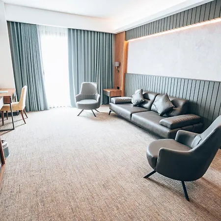 Adempira Termal&spahotel 5*