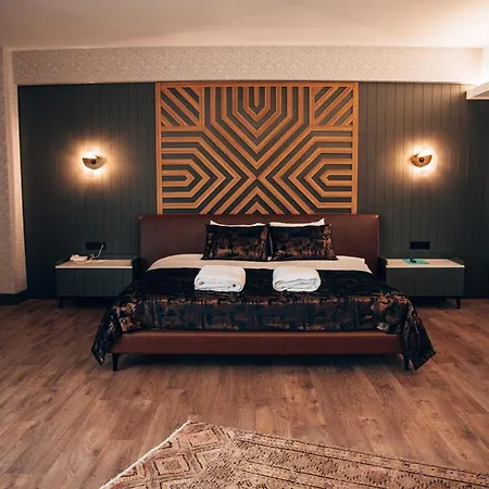 Adempira Termal&spahotel 酒店