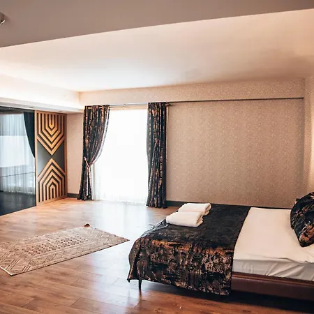 Отель Adempira Termal&spahotel