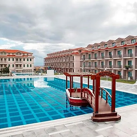 Adempira Termal&spahotel 호텔