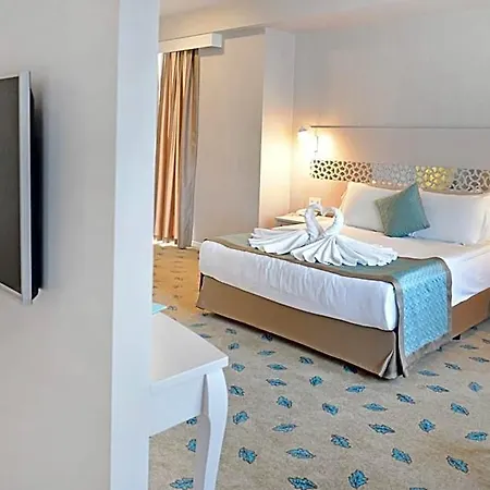 Adempira Termal&spahotel 호텔 5*
