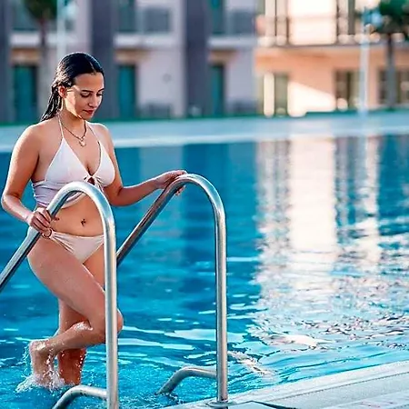 호텔 Adempira Termal&spahotel 5*
