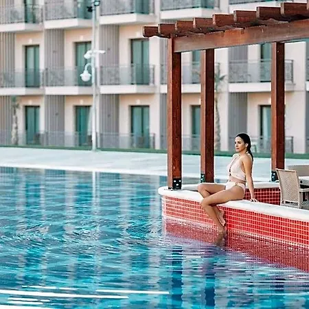 Adempira Termal&spahotel 데니즐리