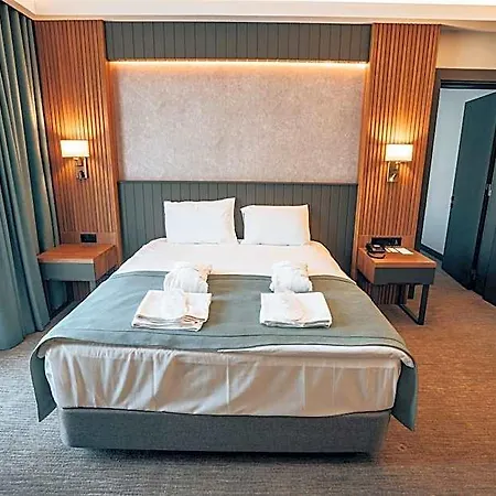 Adempira Termal&spahotel