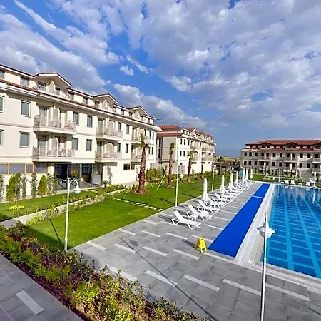 호텔 Adempira Termal&spahotel