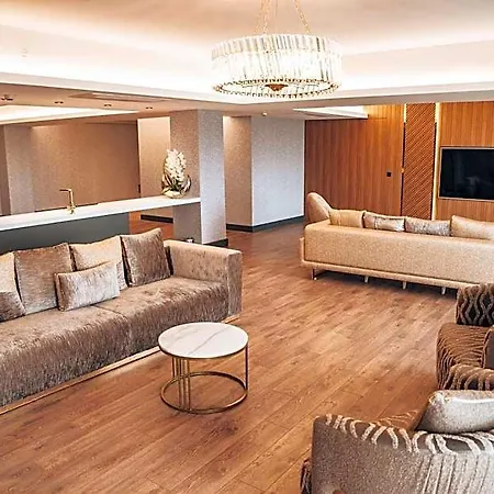 Adempira Termal&spahotel 5*