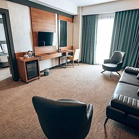 호텔 Adempira Termal&spahotel 데니즐리