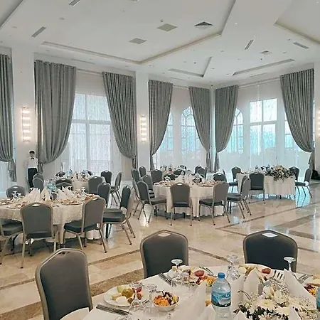 Hotel Adempira Termal&spahotel Denizli (Denizli)